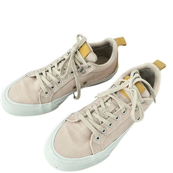 Converse Other - Converse Chuck Taylor All Star Fulton Beige 149415C Men's Trainers Size 7